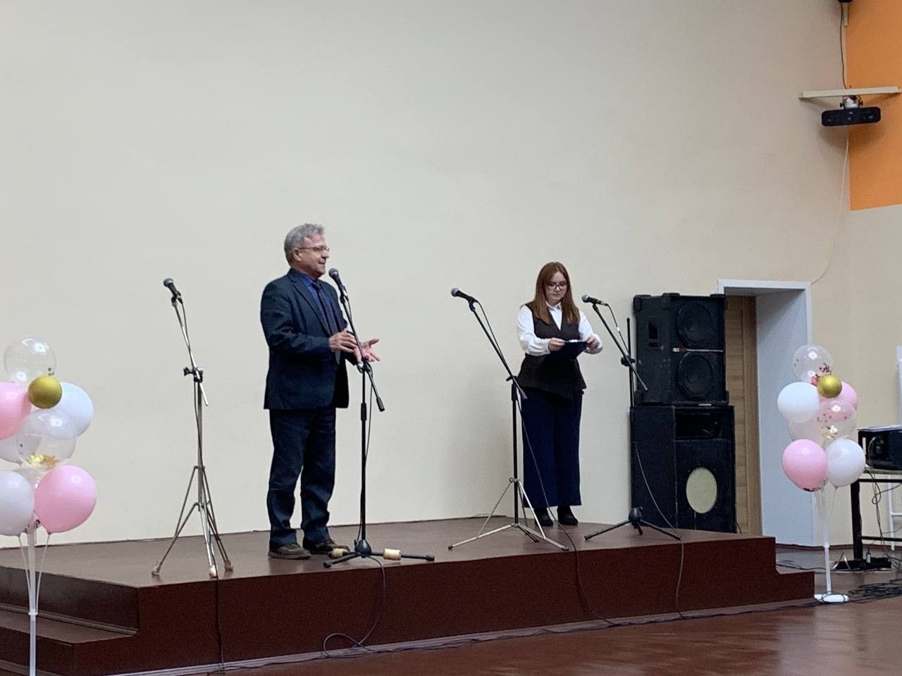 После капремонта работает обновленный Дом культуры в селе Воя