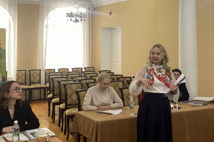 В Кирове прошла аттестацию первый гид-переводчик