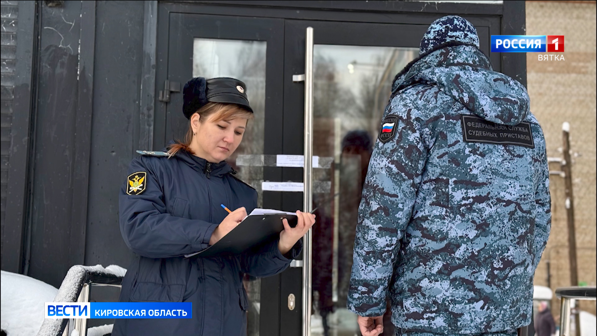 В Кирове приостановили работу развлекательного центра на улице Ломоносова