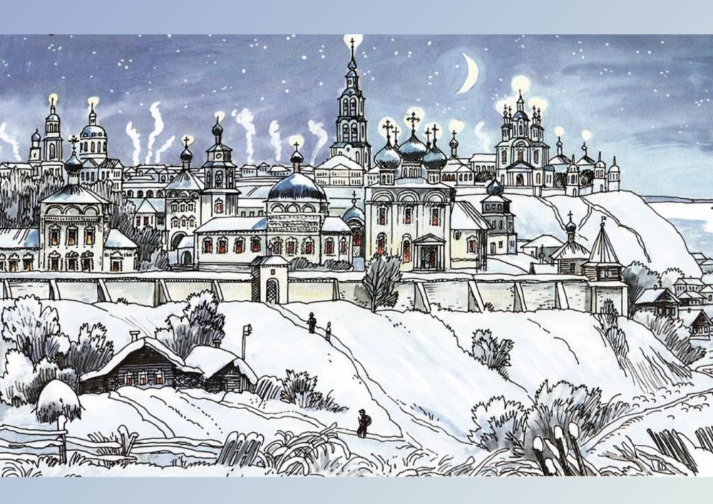 В Кирове презентуют выставку работ Татьяны Дедовой