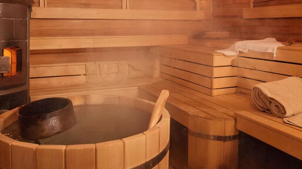 Что важно знать при посещении бань и саун