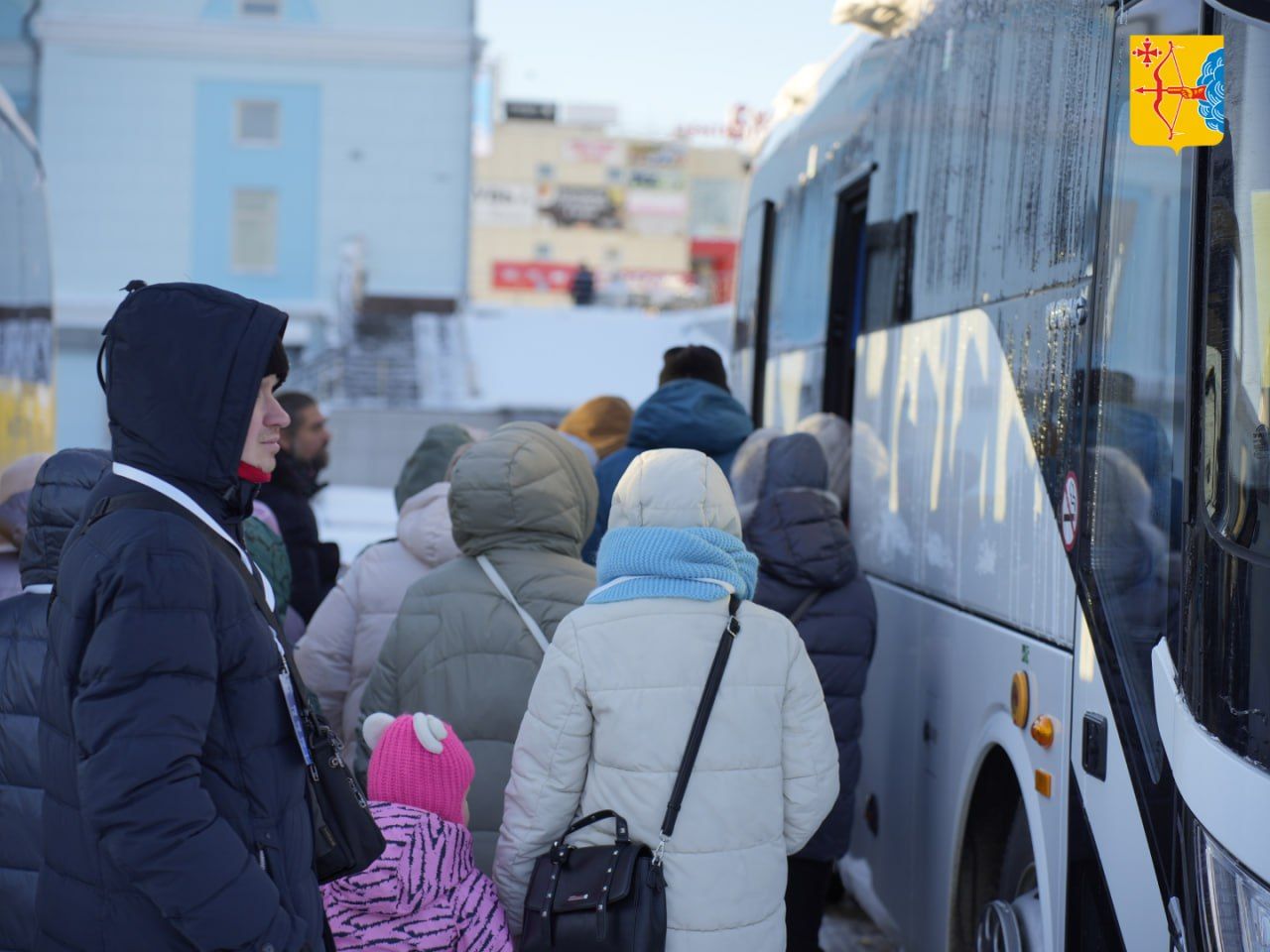 В Киров прибыл третий туристический поезд в 2026 году