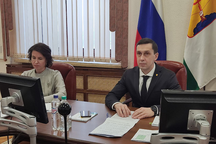 Кировская область названа в числе лучших регионов по мерам поддержки многодетных семей