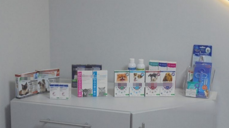 Хозяина кировской ветклиники наказали за продажу лекарств для животных без лицензии