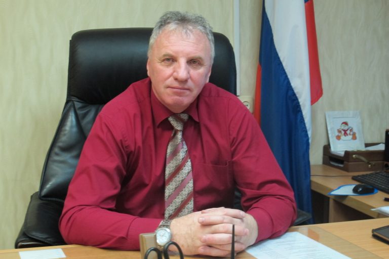 Ушёл из жизни бывший глава Управления Россельхознадзора по Кировской области Сергей Беляев