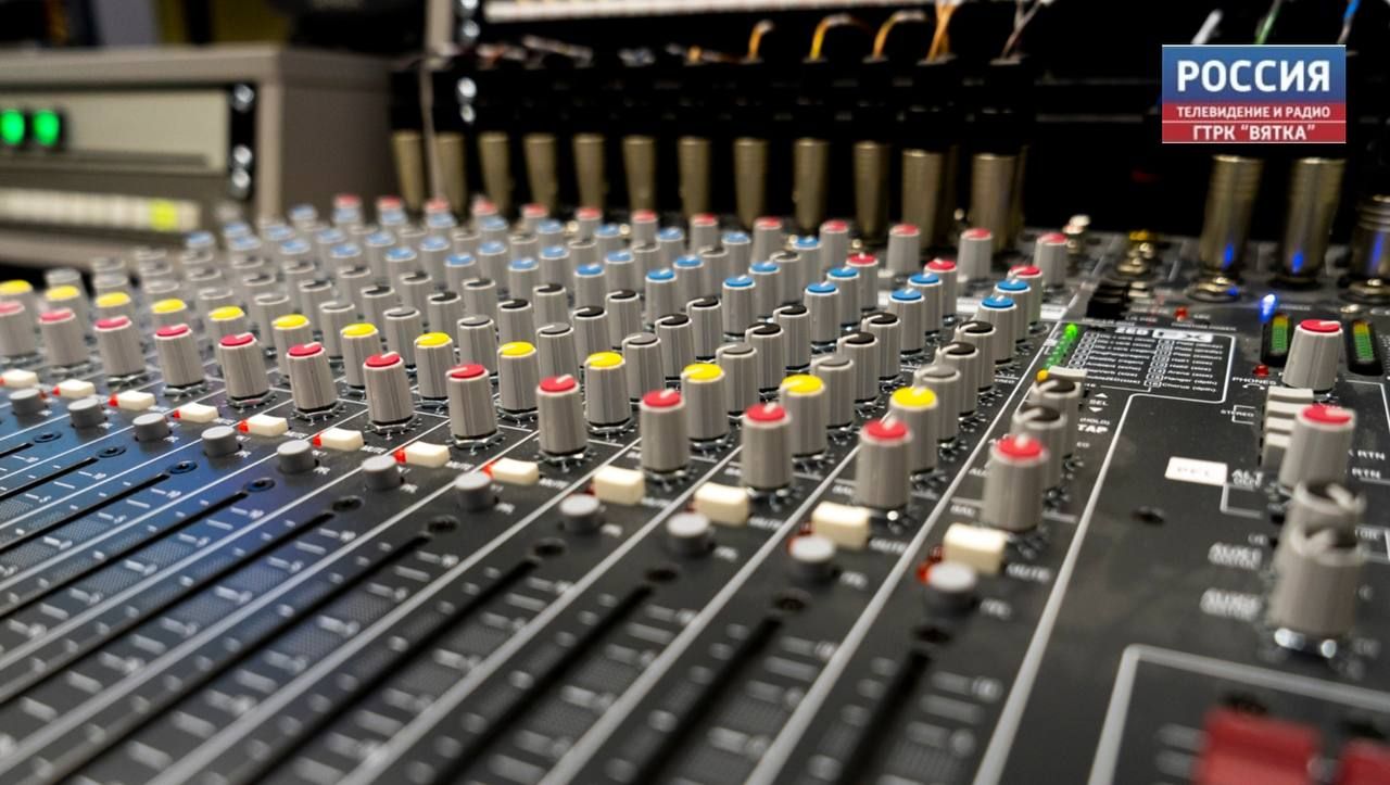 Туристический потенциал Кировской области будут продвигать в федеральном радиоэфире