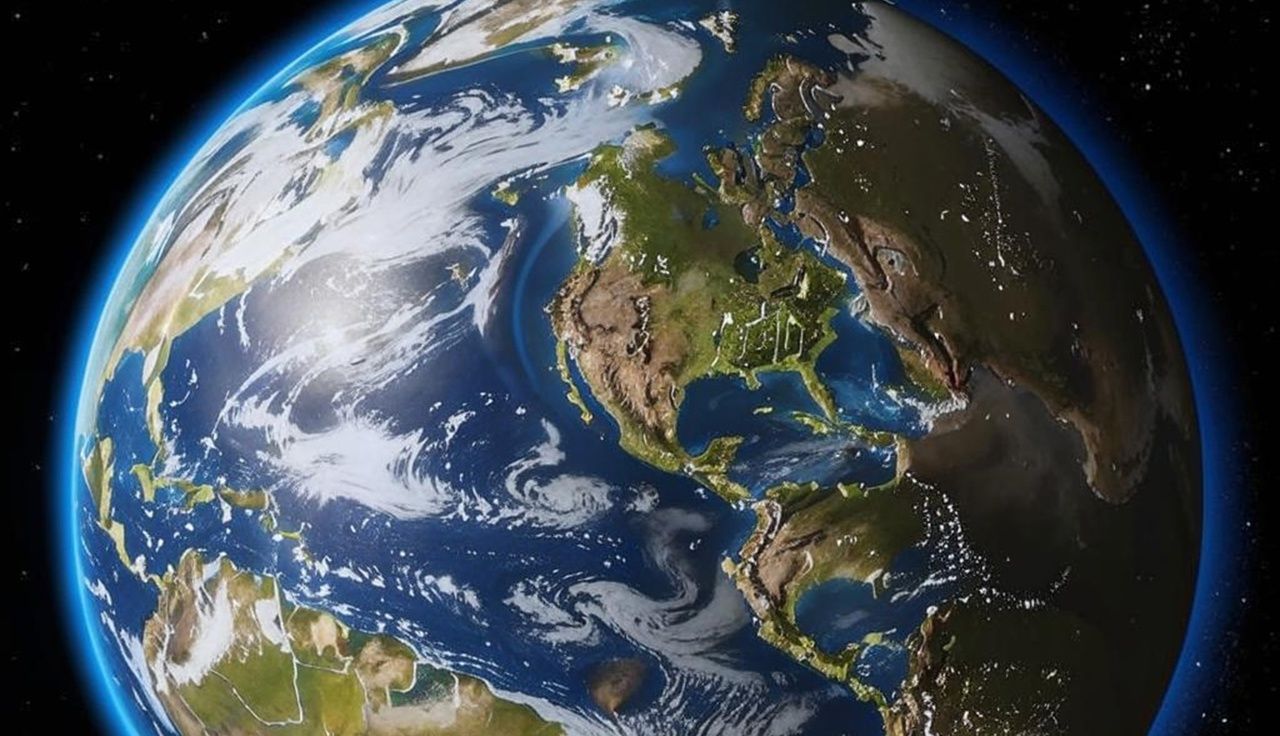 Эколог рассказал о древних окаменелостях морских обитателей