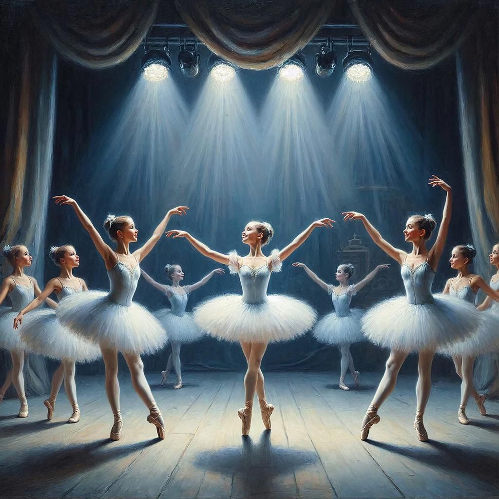 Танцевальный коллектив из Кирова получил Гран-при «Золото нации-2026»