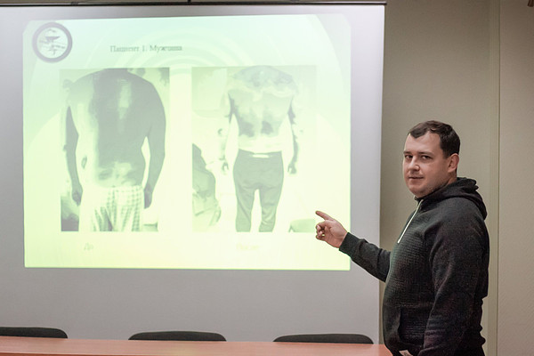 В Кировской клинической больнице №7 ожирение лечат хирургически