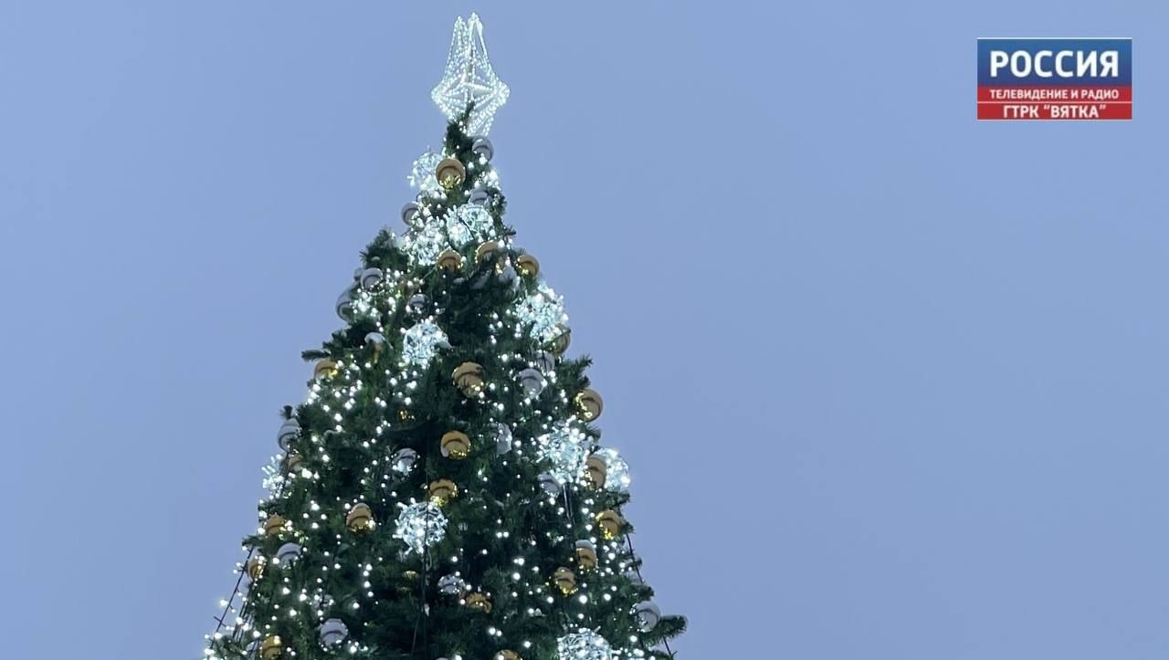 Чрезвычайных ситуаций во время новогодних праздников в регионе не допущено