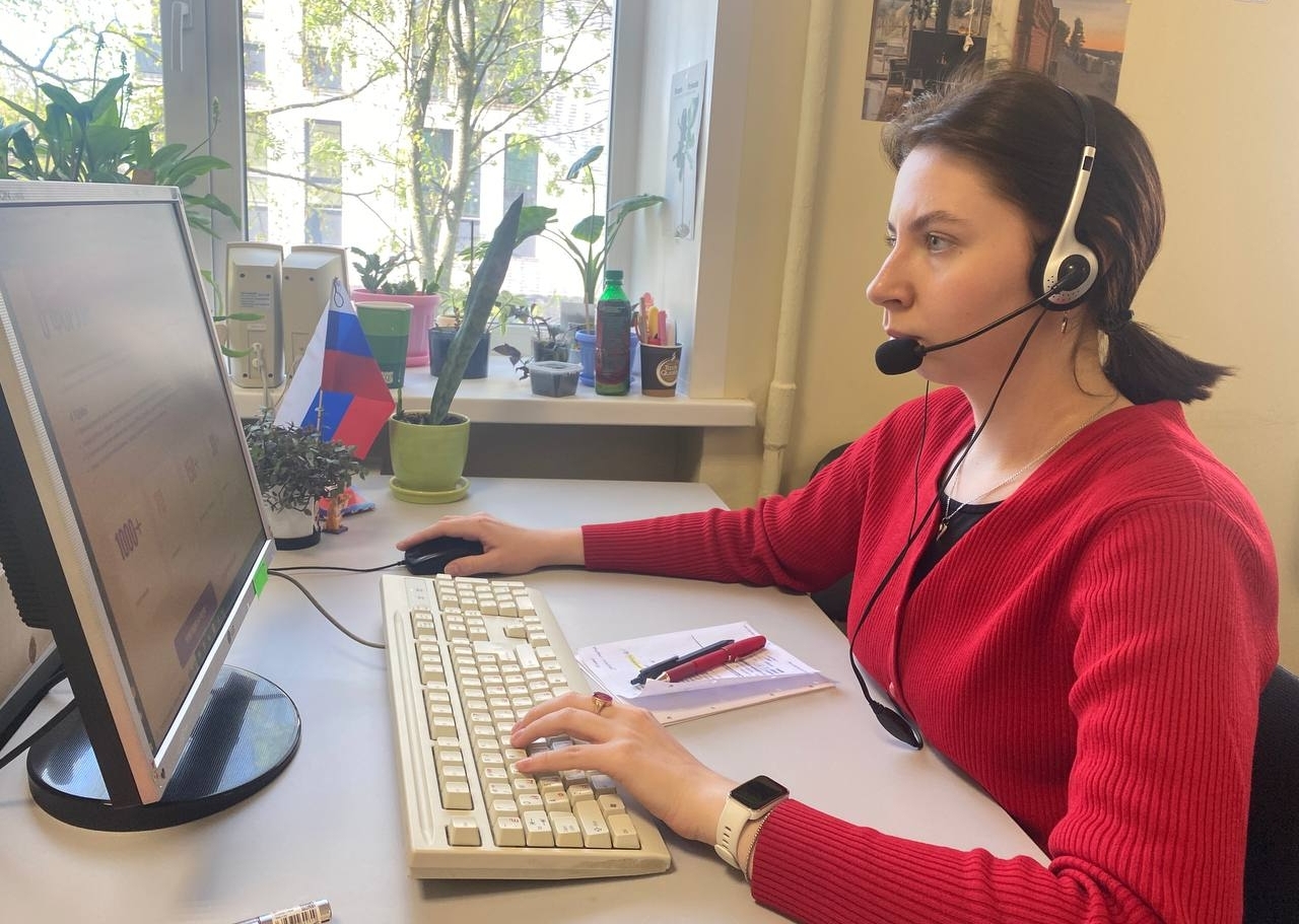 Искусственный интеллект стал в три раза чаще помогать кировчанам в работе