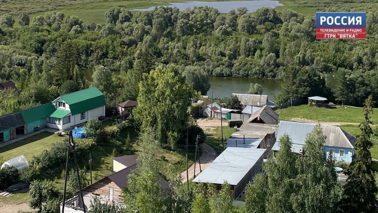 К 90-летию Кировской области готовят квест-игру по муниципальным образованиям