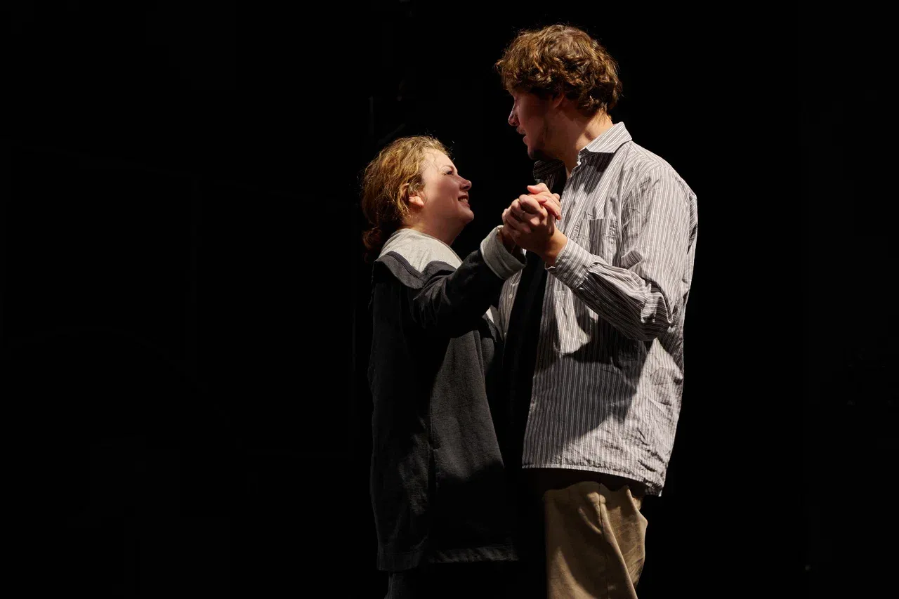 «Театр на Спасской» готовит премьеру