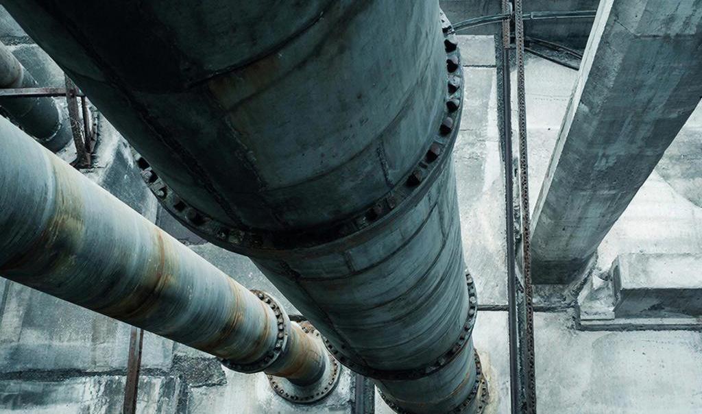 В Верхошижемье устраняют коммунальную аварию на улице Пионерской