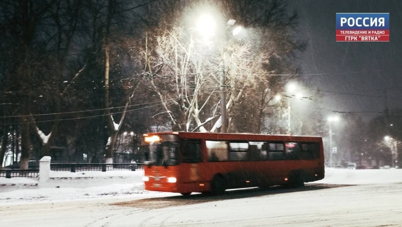 Вячеслав Симаков прокомментировал проблемы в работе общественного транспорта