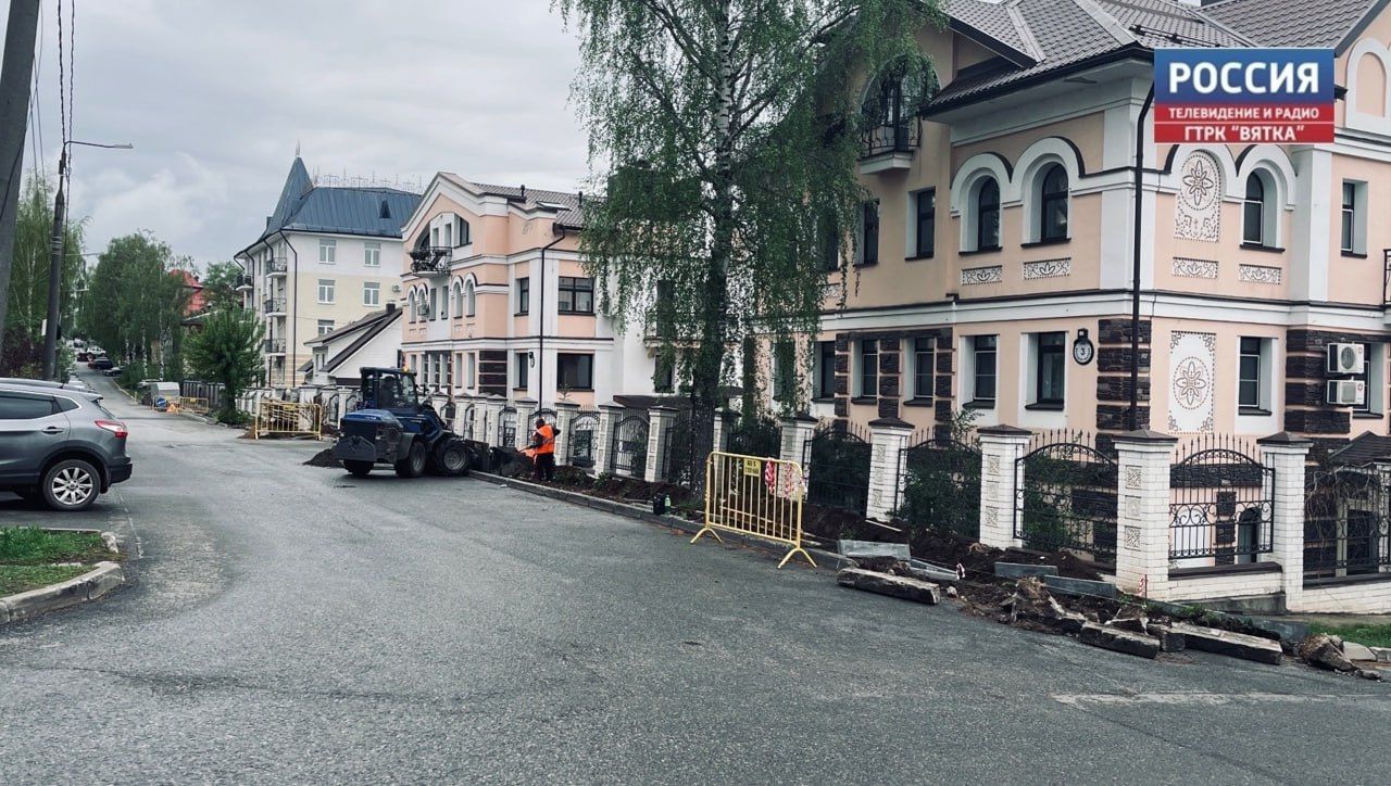 В 2026 году в регионе продолжат ремонт асфальтированных дорог