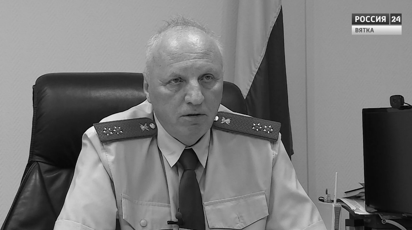 Прощание с Сергеем Беляевым состоится 23 января