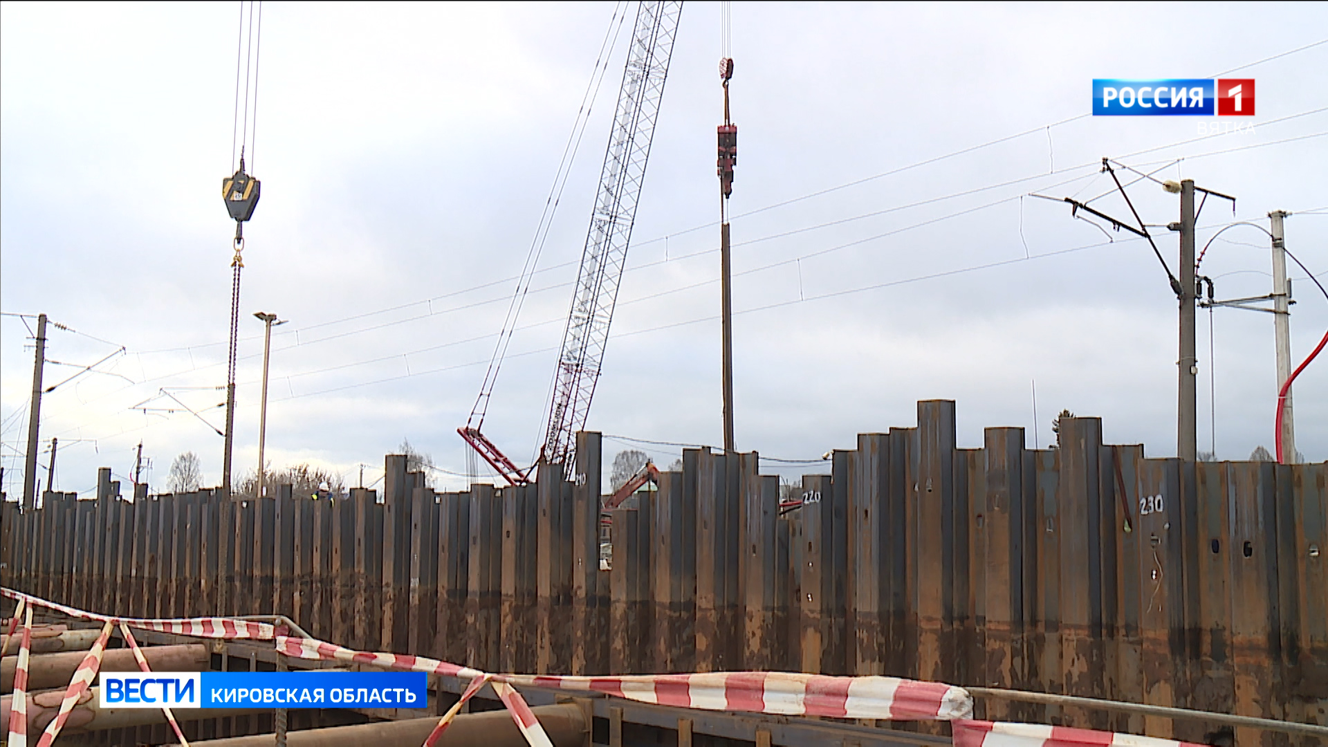 Дорожное строительство и комплексное развитие региона высоко оценили на федеральном уровне