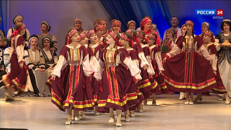 ОДНТ объявил о старте отборочного этапа конкурса «Жар-птица»