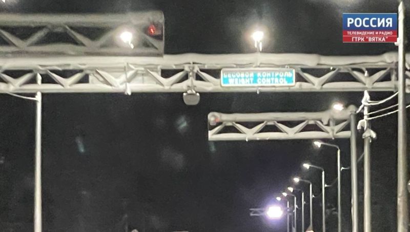 11 мостов и 365 километров дорог отремонтировали в Кировской области