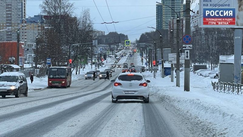 В первые дни 2026 года в регионе задержали 52 пьяных водителя