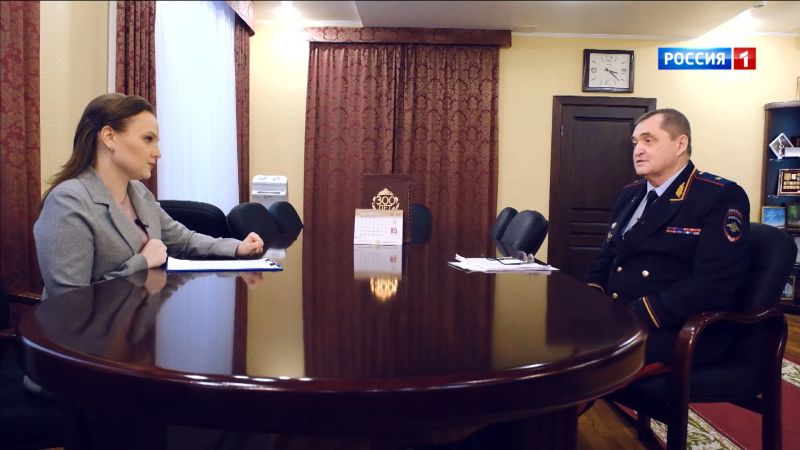 Константин Селянин рассказал о ситуации с дистанционным мошенничеством и о сложностях борьбы с ним (23.01.2026)