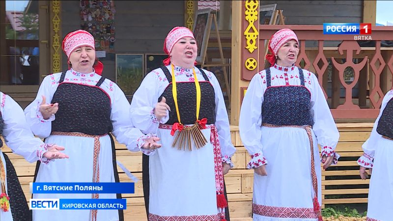 Итоги 2025 года: культура и спорт в Кировской области