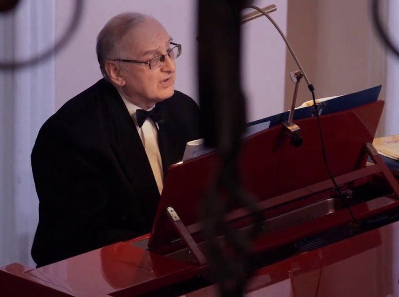 Кировчан приглашают на Рождественский музыкальный концерт