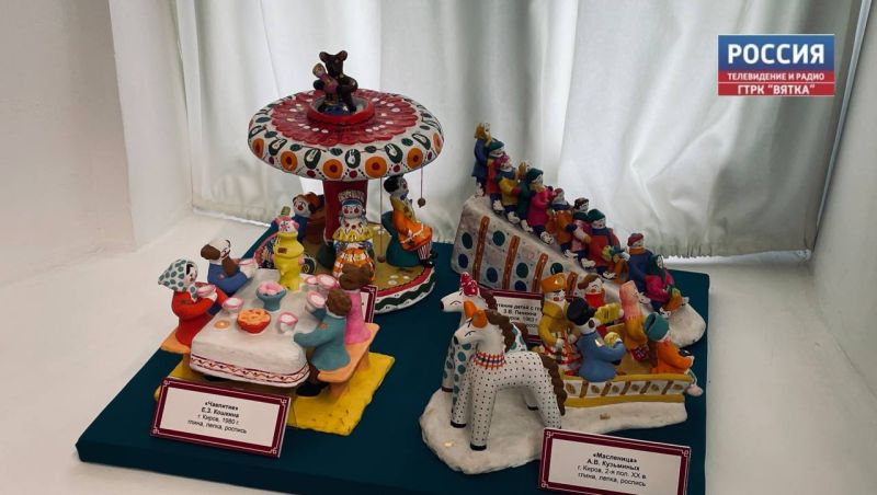 Более 150 тыс. человек посетили Кировский краеведческий музей в 2025 году