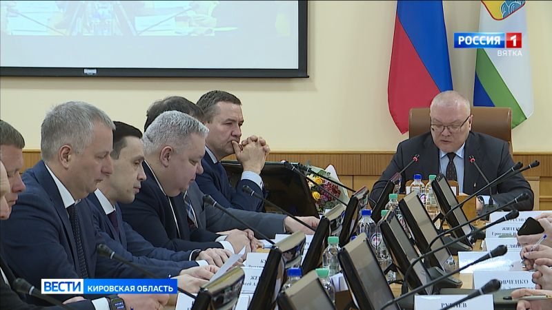 Кировская область ждет бизнес-миссию из Республики Беларусь