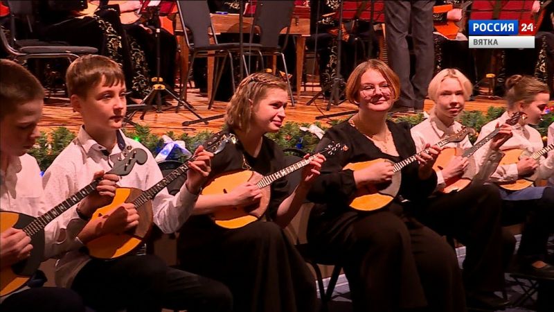 В администрации Кирова рассказали о планах по ремонту учреждений культуры в 2026 году