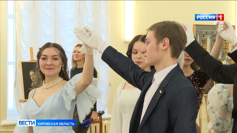 Киров объединит сотню лучших российских студентов