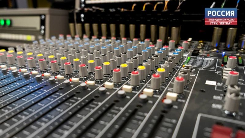 Туристический потенциал Кировской области будут продвигать в федеральном радиоэфире