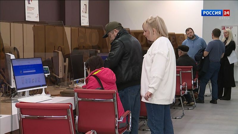 В Кировской области выдали более 9 тыс. удостоверений членам семей участников СВО