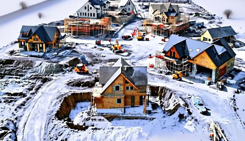 В Кировской области формируют реестр пострадавших от недобросовестных застройщиков индивидуальных домов