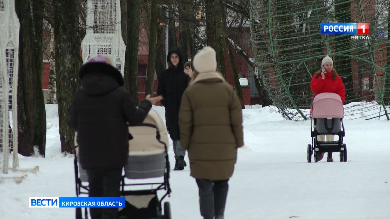 С нового года в регионе начнется реализация новой госпрограммы «Семья и дети»