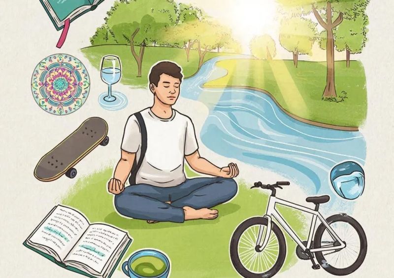 Кировчанам расскажут, как повысить уровень стрессоустойчивости