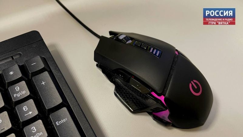 Мошенники завладели данными юного геймера из Нововятского района