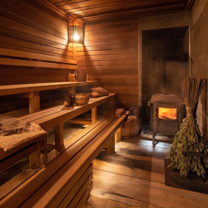 В Кирове две женщины из сауны отправились в полицию