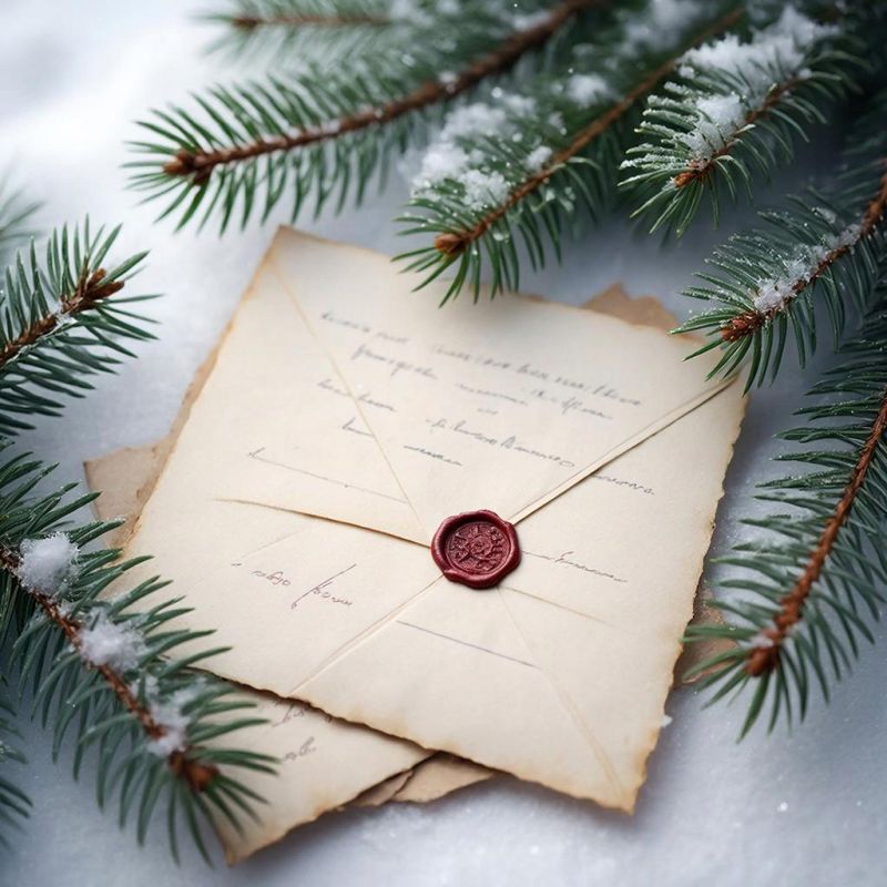 Новый год донецкие школьники встретили с кировской елью