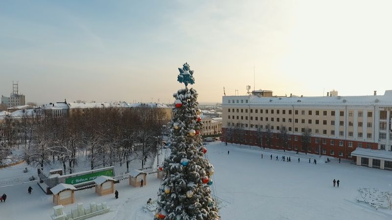 Более 41 тысячи кировских школьников поучаствовали в проекте «Билет в будущее»