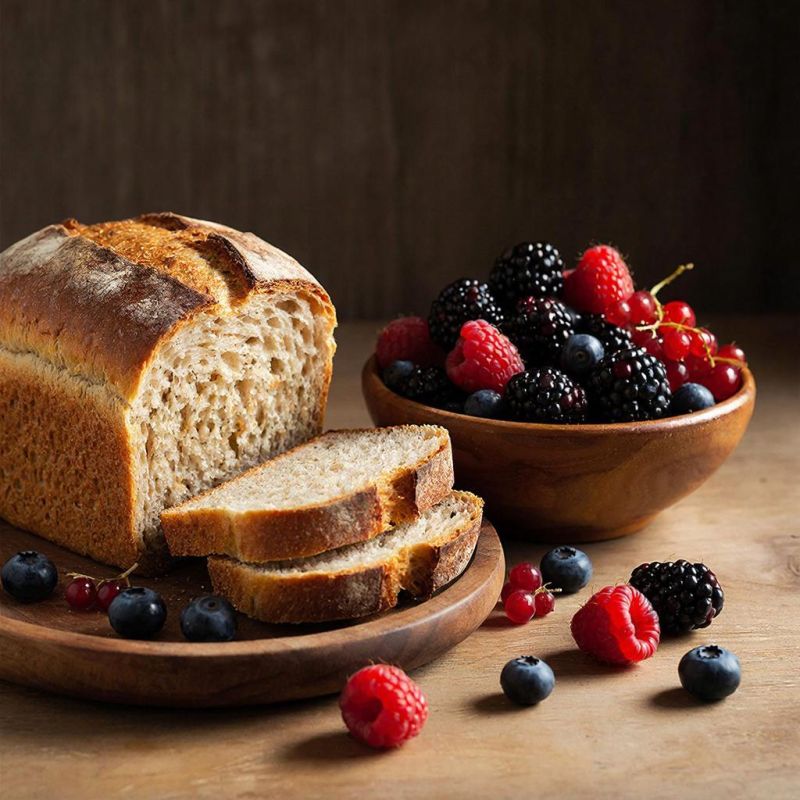 В Яранске на диспансеризации выходного дня пациентов угощали хлебом и чаем