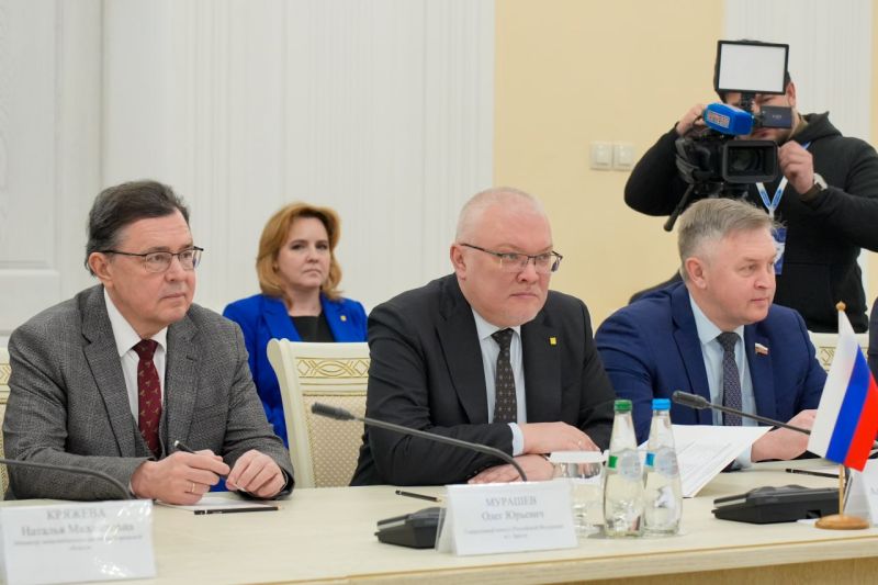 Кировская и Брестская области планируют расширять и укреплять партнерство