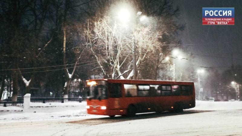 Вячеслав Симаков прокомментировал проблемы в работе общественного транспорта