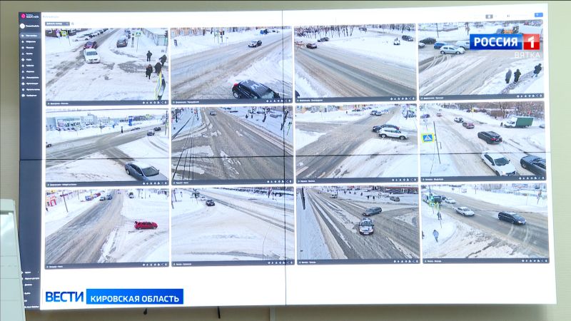 В Кирове поэтапно внедряют «умную» транспортную систему