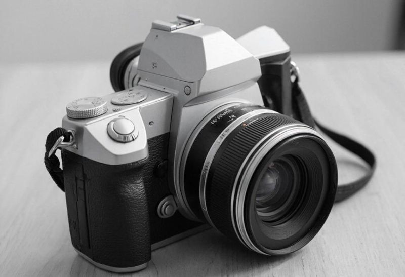 В Герценке состоится открытие фотовыставки «Очарование реальностью»