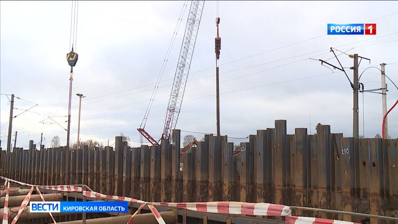 Дорожное строительство и комплексное развитие региона высоко оценили на федеральном уровне