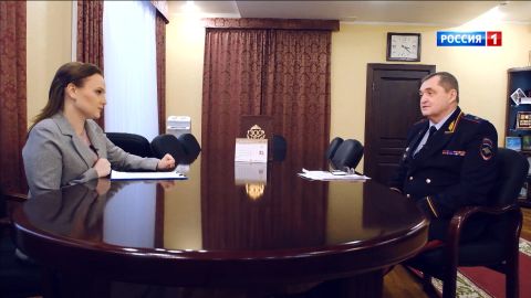 Константин Селянин рассказал о ситуации с дистанционным мошенничеством и о сложностях борьбы с ним (23.01.2026)