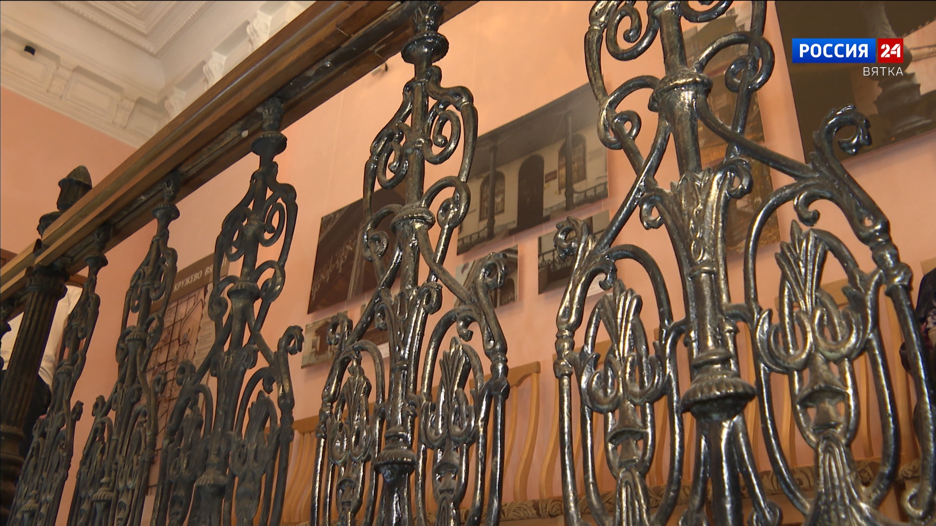 В библиотеке Грина откроется выставка, посвященная дворянской игрушке