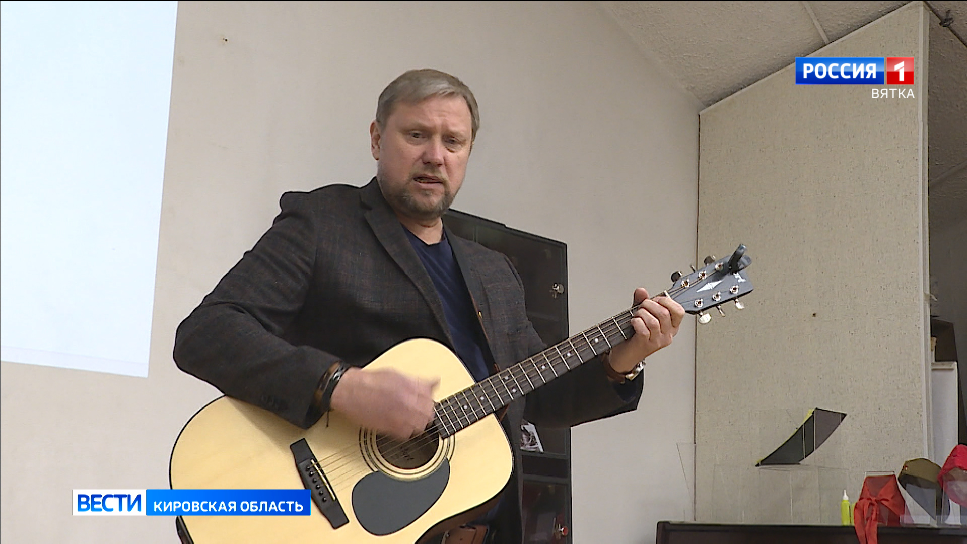 Николай Шишкин после возвращения из зоны СВО нашел себя в творчестве и просвещении